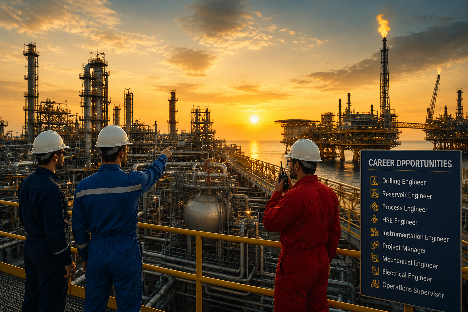 Chemical Engineering